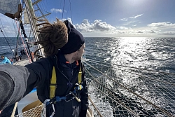 Экспедиция на паруснике по Балтийскому морю «Следуй за мечтой» рис.5