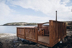 Индивидуальный комбинированный VIP-тур в Карелии «Карелия с высоты птичьего полета» рис.5