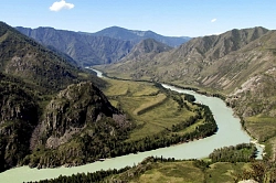 Экскурсионно-этнографический тур на Алтае с детьми «Тайны древнего пути» рис.2