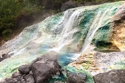 Экскурсионно-активный тур на Сахалин и Курильские острова «Сахалин и «Остров Белых скал» (Итуруп)» 8 дней рис.3