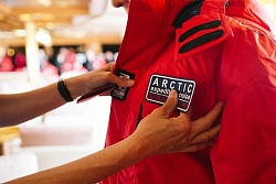 Экспедиционный круиз «В царстве белого медведя» (июльский заезд), 12 дней  рис.4