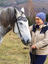 Конный тур в Костромскую область «Деревенские будни» рис.4