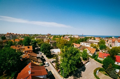 Зеленоградск