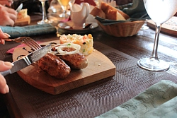 Гастрономический тур на Кавказе «Вкусная Осетия» рис.5