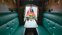 Индивидуальный экскурсионный тур в Карелии «Соловки – Кижи – Валаам – Рускеала. Люкс» рис.3