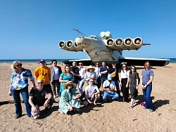 Экскурсионный тур на Кавказе «Дагестанская Атлантида» рис.2