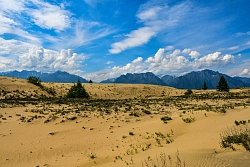 Комбинированный тур в Забайкалье «Легенды БАМа» рис.2