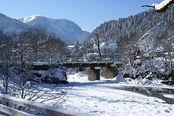 Экскурсионно-активный тур в Адыгее «Рождество в горах Адыгеи с элементами экстрима» рис.3