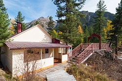 Экскурсионно-активный тур на Шумак с вертолетной заброской рис.2