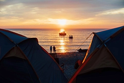 Экспедиционный тур на Шантарские острова «Сентябрь. Наблюдение за китами» рис.4