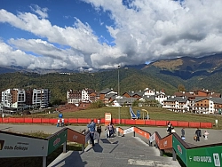 Экскурсионный тур в Сочи «Сочинский эксклюзив» рис.5