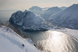 Хели-ски на Камчатке «Премиум» рис.3