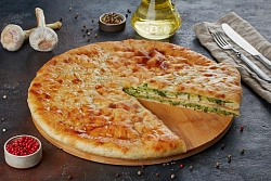 Экскурсионный тур на Кавказе «Новый год с видом на Казбек» рис.3