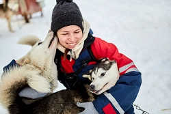 Комбинированный тур в Карелии «Снежные приключения» рис.3