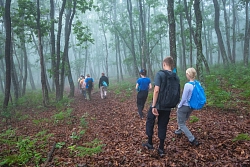 Экспедиционный круиз на Дальний Восток «От Приморья до Сахалина» на судне «Профессор Хромов» 7 дней рис.5