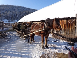 Комбинированный тур на Южном Урале «Башкирия для вас» (осень – зима – весна) рис.3