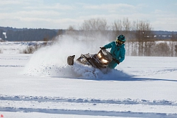 Тур на снегоходах на Южном Урале «Сказы реки Чусовой. По следам Ермака» рис.2
