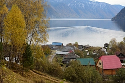 Экспедиционный тур на Алтай, в Хакасию и Тыву «Путешествие в страну шаманов» рис.5