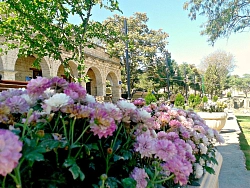 Экскурсионный тур «Сокровища Северного Кавказа» (весна – осень) рис.4