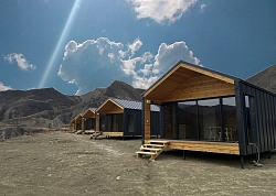 Комбинированный тур на Кавказе «Молодежный тур в Дагестан» рис.2