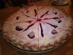 Гастрономический тур на Кавказе «Вкусная Осетия» рис.4