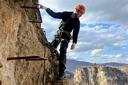 Активно-экскурсионный тур «Майский отдых в горах Адыгеи» рис.4