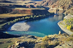 Экскурсионно-активный тур «Золотое кольцо Алтая» рис.5