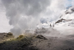 Хели-ски на Камчатке «Север» рис.4