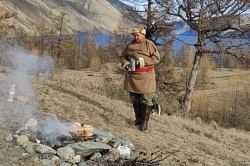 Экскурсионный тур в Тыву «Знакомство с Тывой» рис.5