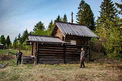 Тур на квадроциклах в Карелии «Трофи-рейд «Онего – Ладога»» рис.2