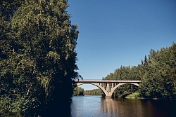 Активный тур в Карелию «Свидание с Приладожьем» рис.4