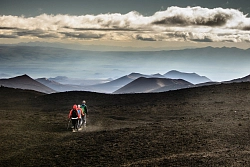 Комбинированный тур на Камчатку «Между огнём и льдом» рис.2