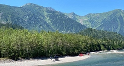 Индивидуальный комбинированный тур «Летние выходные на Байкале» рис.2