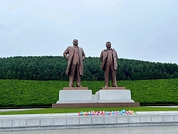 Экскурсионный тур в Северной Корее «Прикоснись к загадке. Страна солнца» рис.3