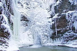Комбинированный тур в Адыгее «Активная зима в горах» рис.5