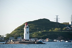 Экскурсионный тур в Приморье «Владивосток – город с золотым рогом» рис.2