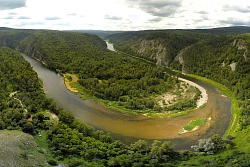 Сплав на катамаранах по реке Белая в Башкирии, 6 дней рис.3