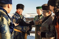 Комбинированный экскурсионный тур «Зимние каникулы на Байкале» рис.5