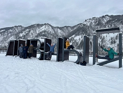 Экскурсионный тур в Сибири «Новый год на Красноярских Столбах» рис.4
