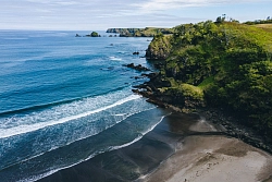 Экскурсионно-активный тур на Курильские острова «Робинзонада. Шикотан – Итуруп» рис.5