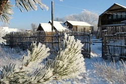 Лыжный тур во Владимирской области «Январские каникулы в Мещерских лесах»  рис.5