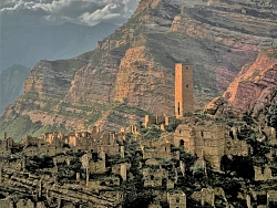 Экскурсионный тур в Дагестане «Дагестан – земля контрастов» рис.4