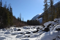 Комбинированный тур на Алтае «По следам Алтайских легенд» рис.5