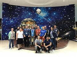 Тур «Подготовка космонавтов. Космическое приключение» рис.2