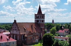 Велотур в Калининграде Bike Camp. Новые маршруты рис.3