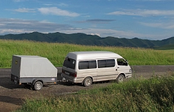 Экскурсионно-активный тур «Золотое кольцо Алтая» рис.3