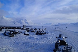 Калейдоскоп севера. Арктические приключения, 8 дней рис.4