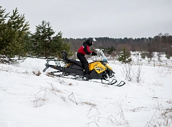 Комбинированный тур в Карелии «По Карельской земле» рис.3
