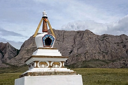 Экскурсионно-этнографический тур «По Саянскому кольцу» рис.4