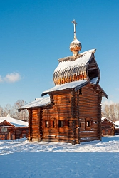 Excursion tour to Baikal «Winter Fairy Tale of lake Baikal» рис.4